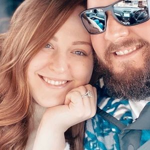 Meet your Posher, Kaitlyn